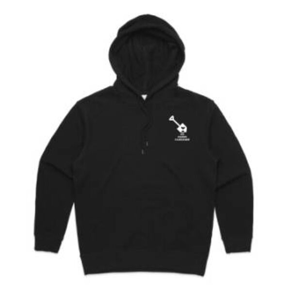 Womens Hoodies Thumbnail