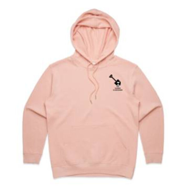 Womens Light Coloured Hoodies Thumbnail