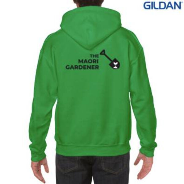 Mens Light Coloured Hoodies Thumbnail