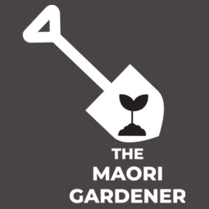 Mens Dark Tees, TMG Lapel Logo, Front Only Design