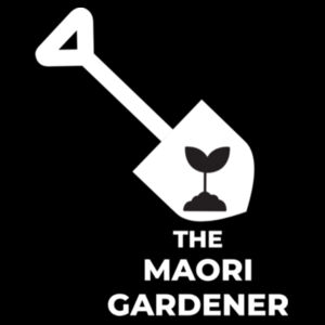 Mens Dark Tees, Front TMG Lapel Logo & LG1 Graphic on Back  Design