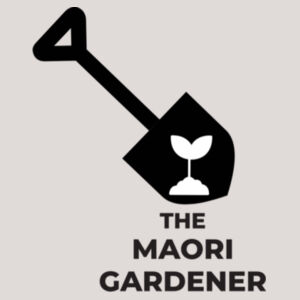 Mens Light Tees, TMG Lapel Logo, Front Only  Design