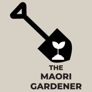 Mens Light Tees, TMG Logos, Front & Back  Design