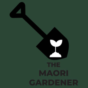 Womens Dark Tees, TMG Lapel Logo, Front Only  Design