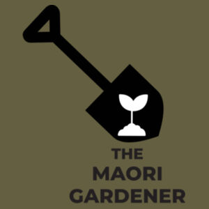 Womens Dark Tees, Front TMG Lapel Logo & LG2 Graphic on Back Design