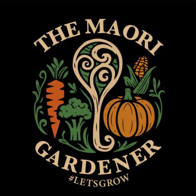 The Maori Gardener PumpkinLG2 Thumbnail