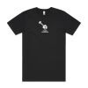 AS Colour Mens Block T shirt Thumbnail